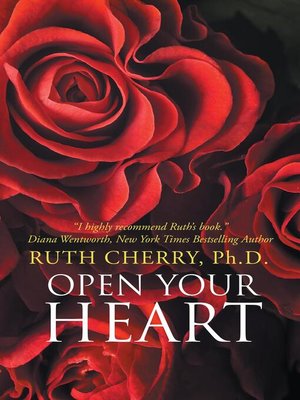 cover image of Open Your Heart